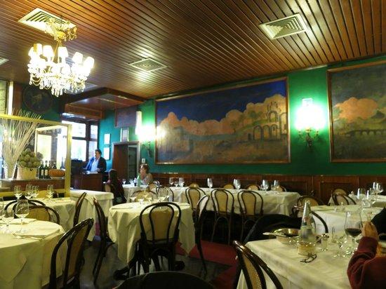 Ristorante Piperno